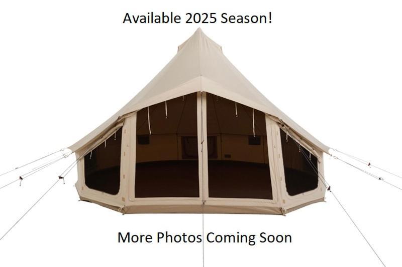 Conestoga Ranch Glamping Resort جاردن سيتي المظهر الخارجي الصورة