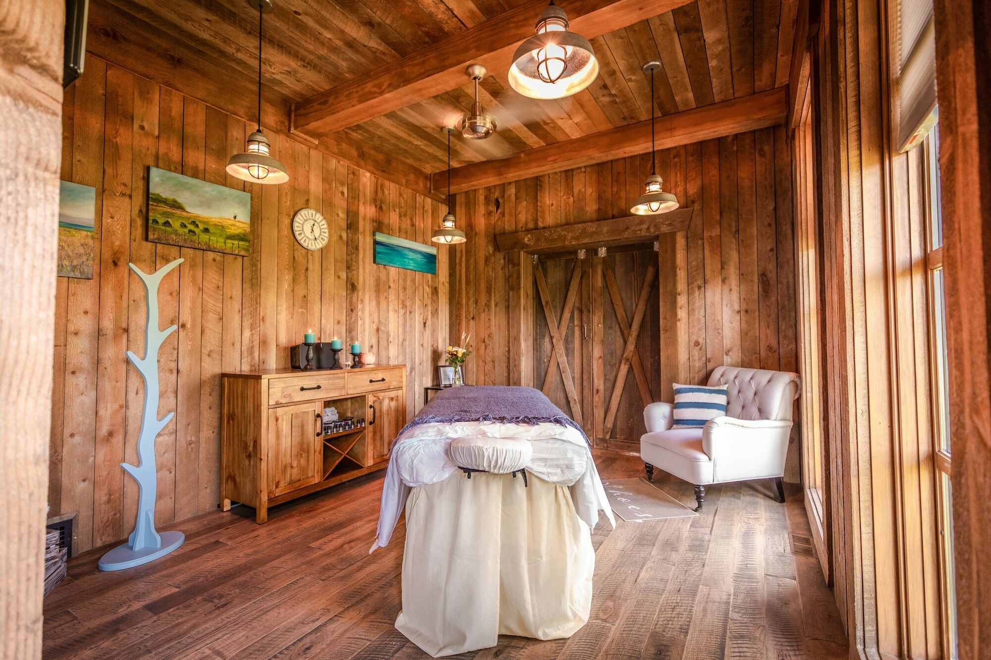 Conestoga Ranch Glamping Resort جاردن سيتي المظهر الخارجي الصورة
